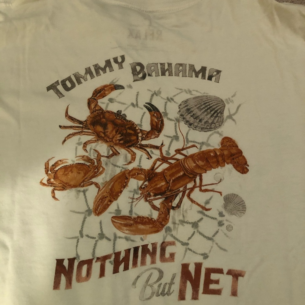Tommy Bahama Long Sleeves